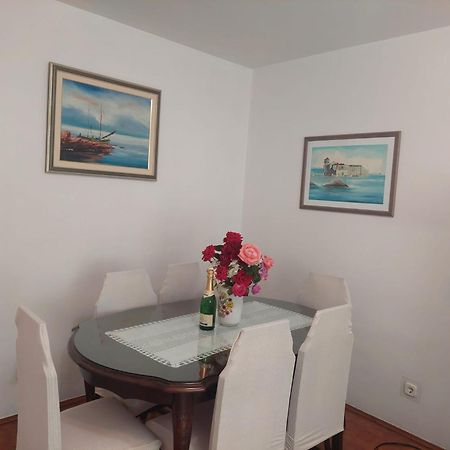 Apartman Vjera Split Habitación foto