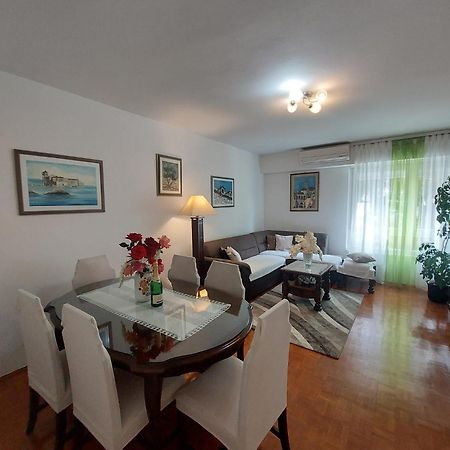 Apartman Vjera Split Habitación foto