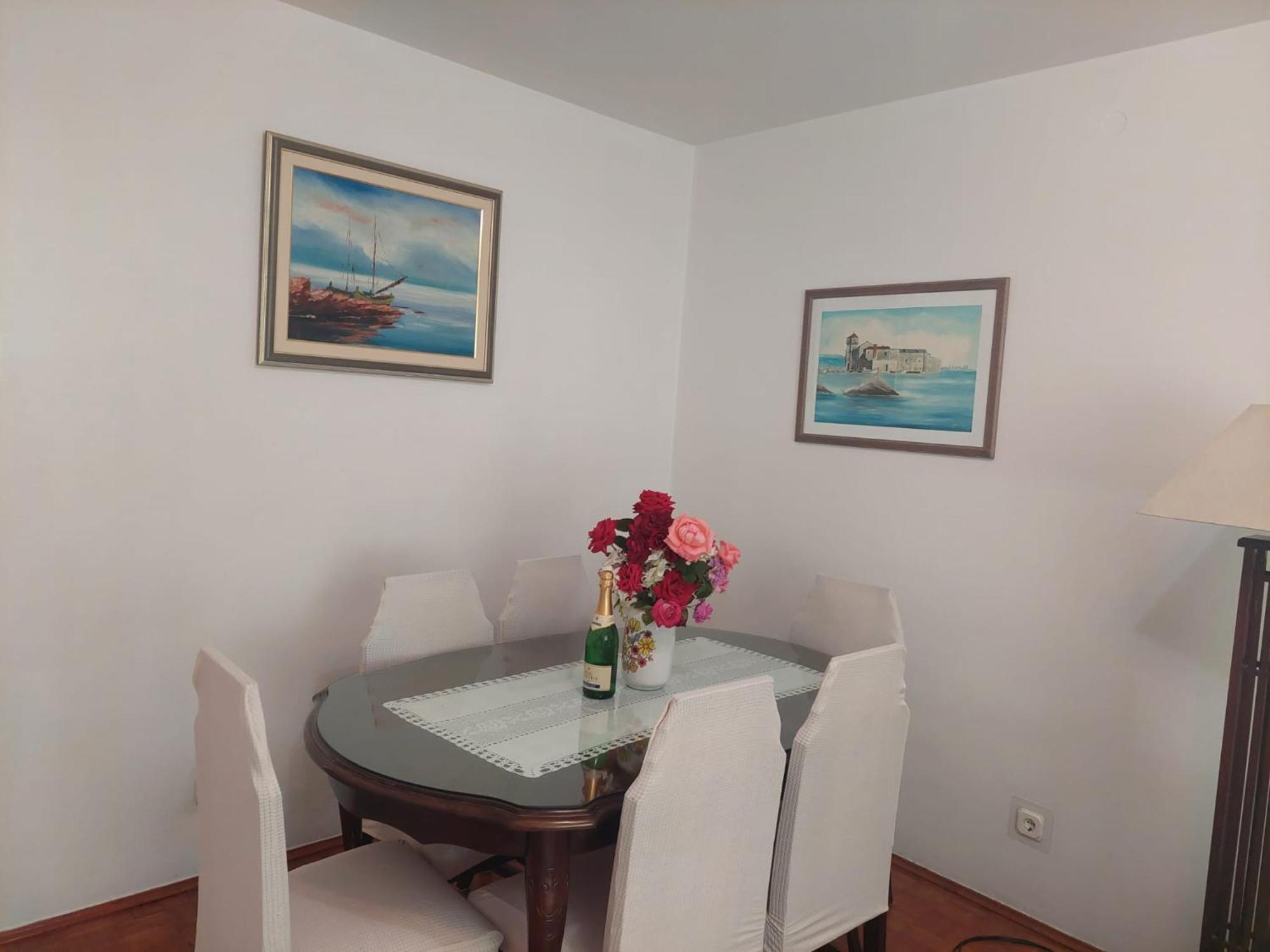 Apartman Vjera Split Habitación foto