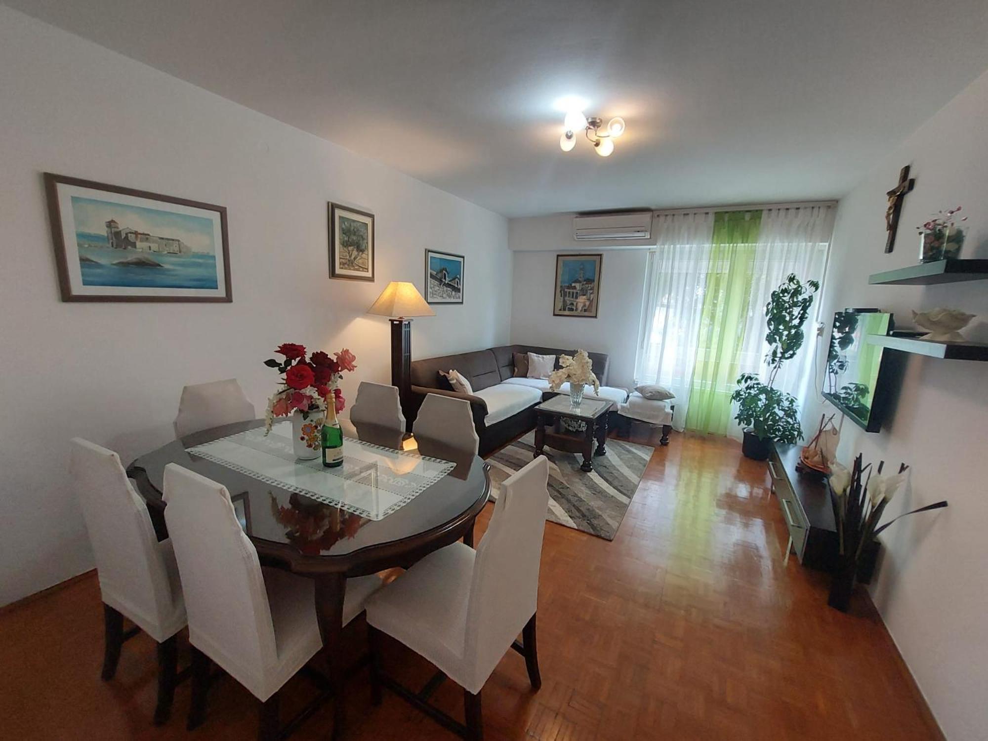 Apartman Vjera Split Habitación foto