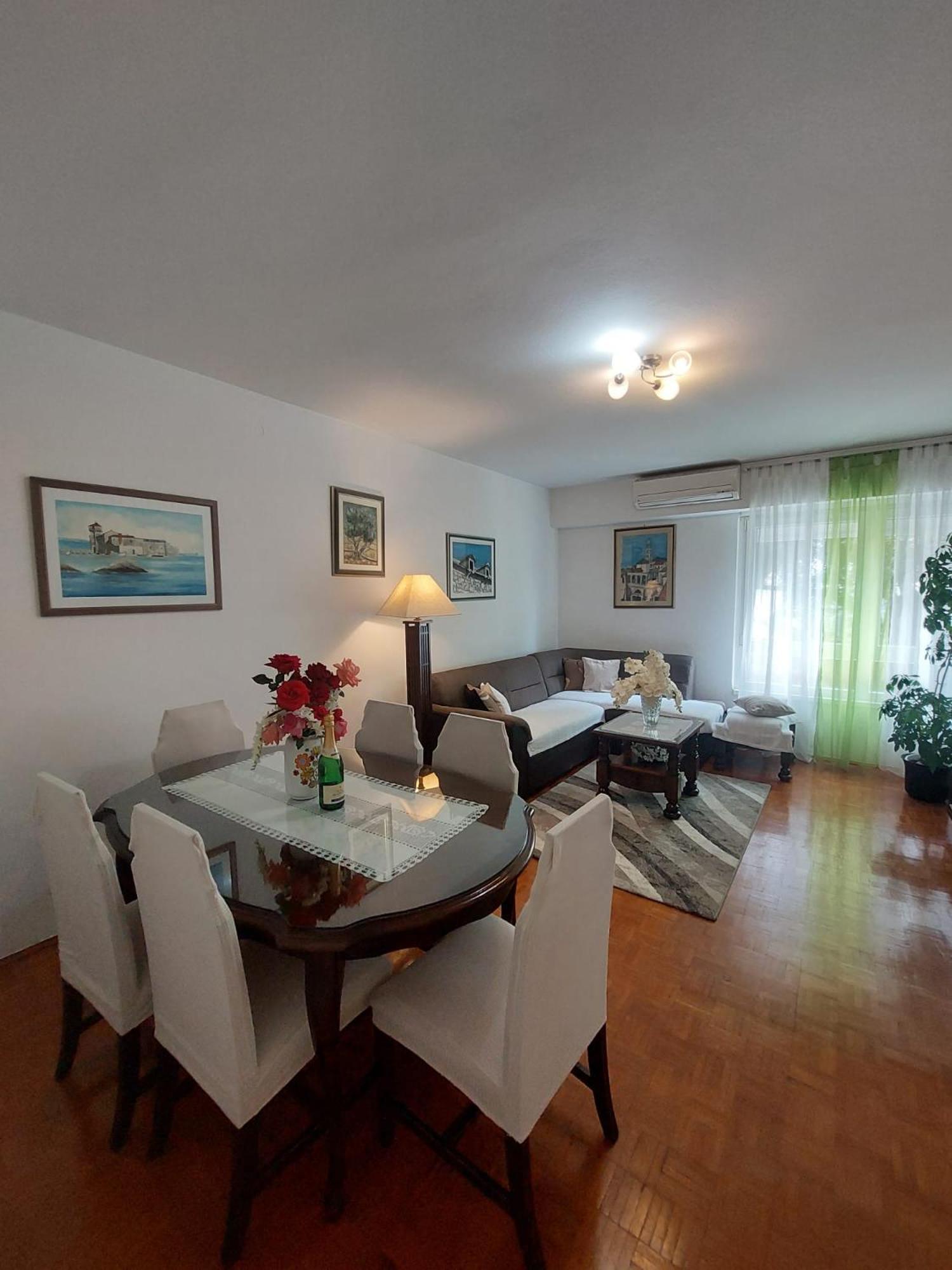Apartman Vjera Split Habitación foto