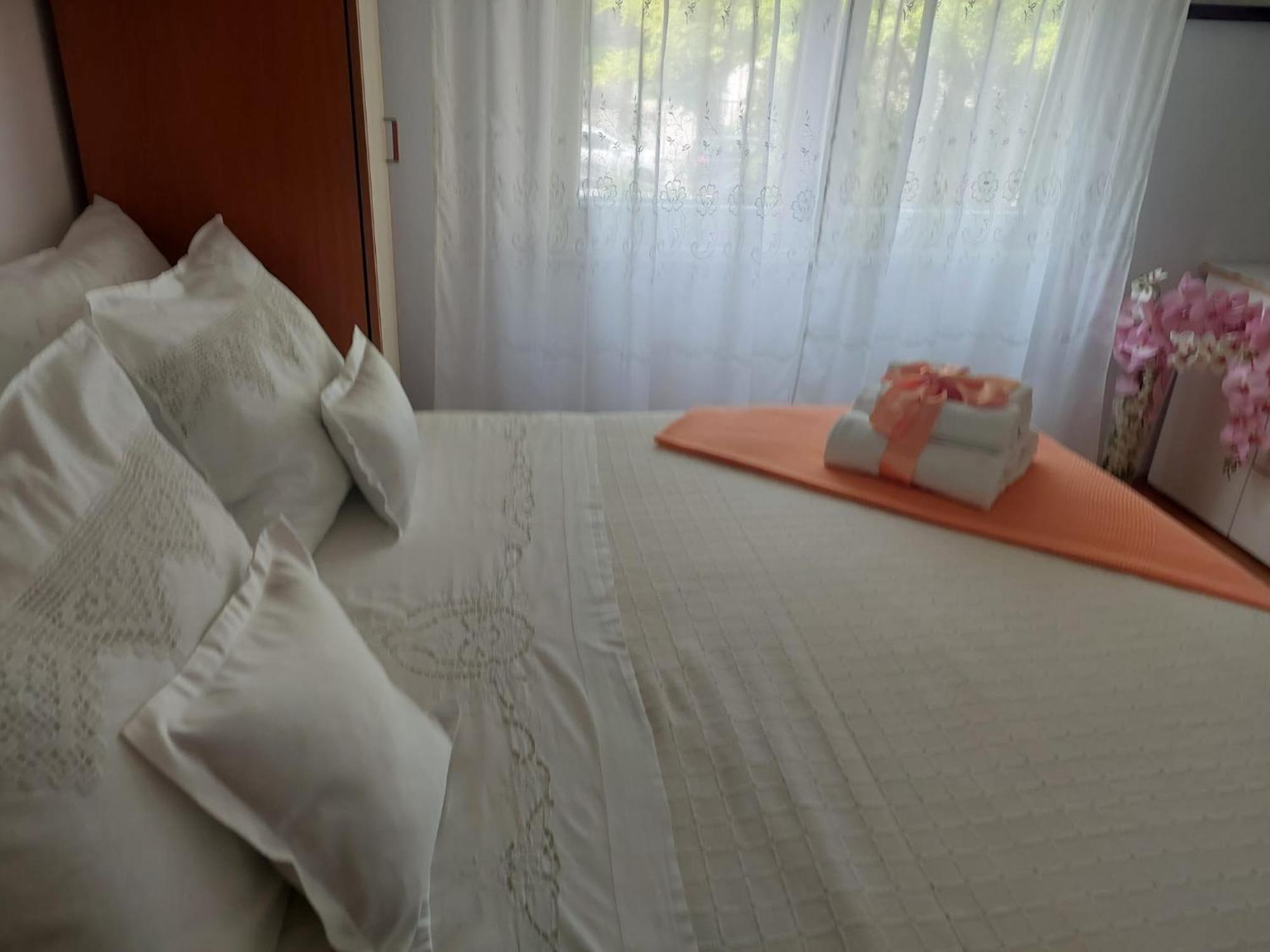 Apartman Vjera Split Habitación foto