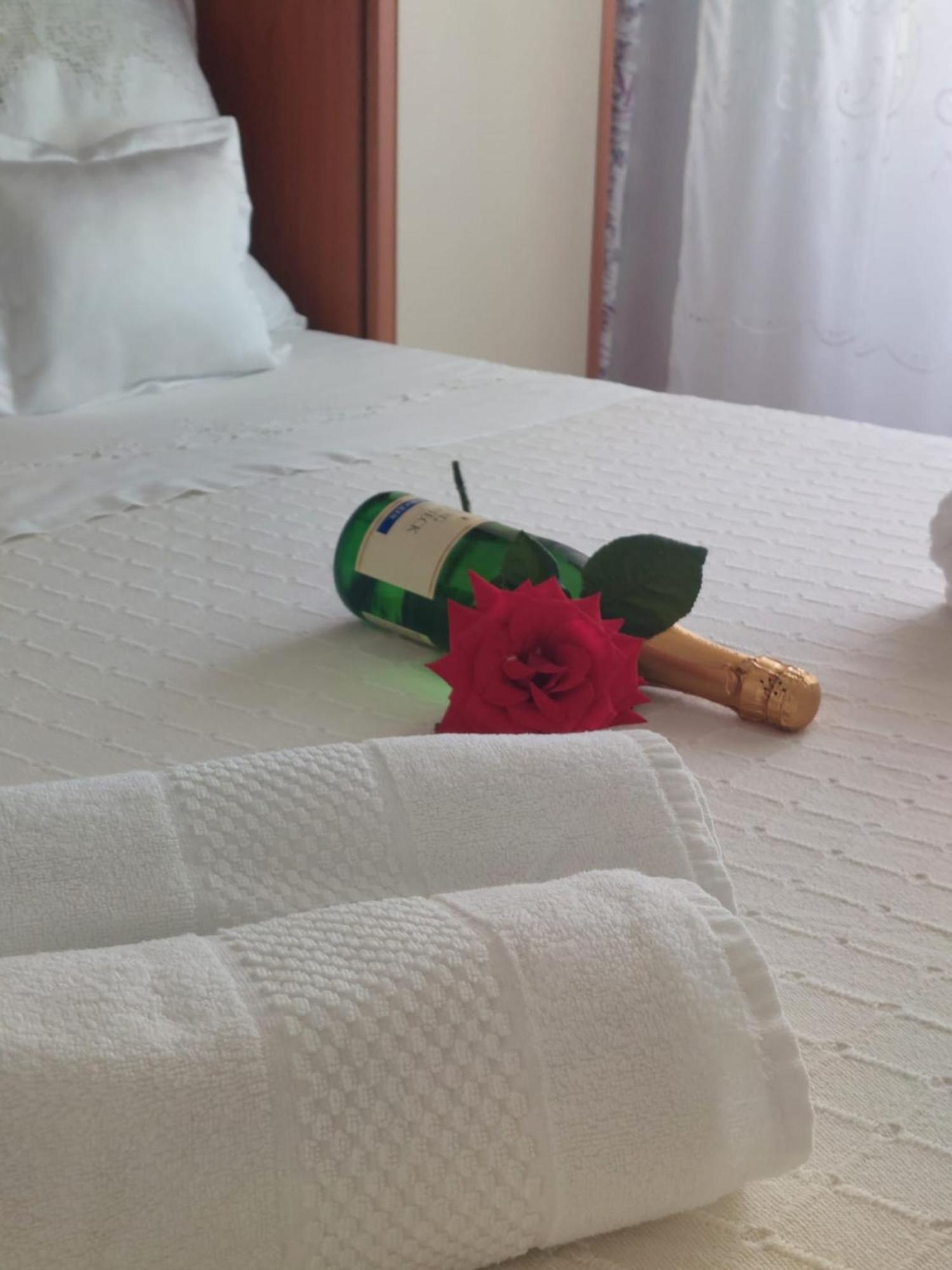 Apartman Vjera Split Habitación foto