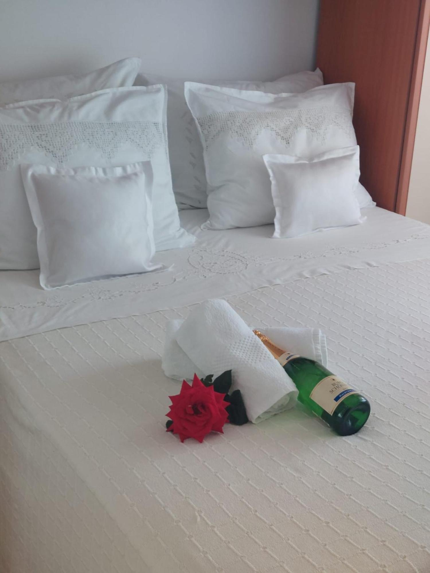Apartman Vjera Split Habitación foto