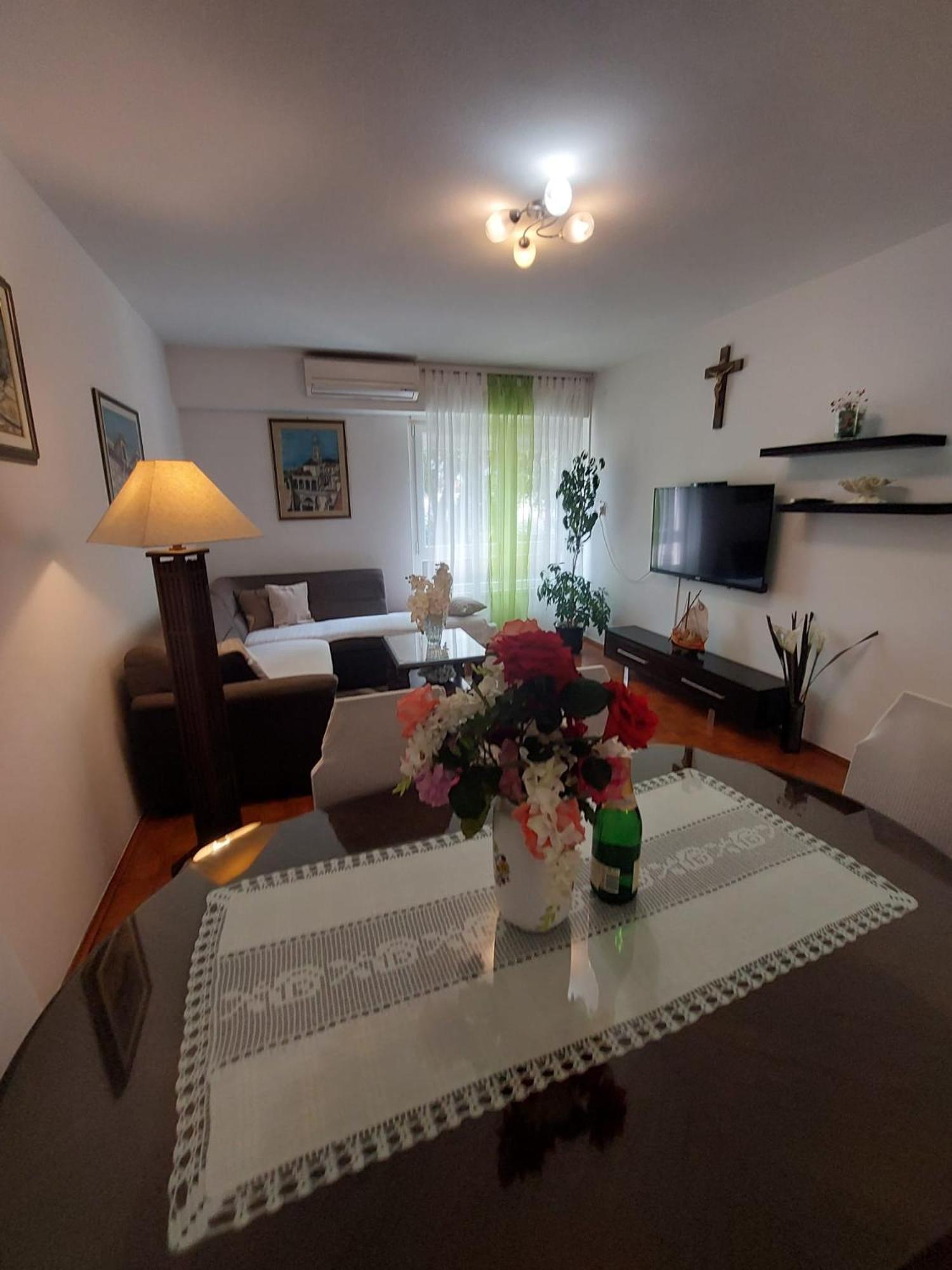 Apartman Vjera Split Habitación foto