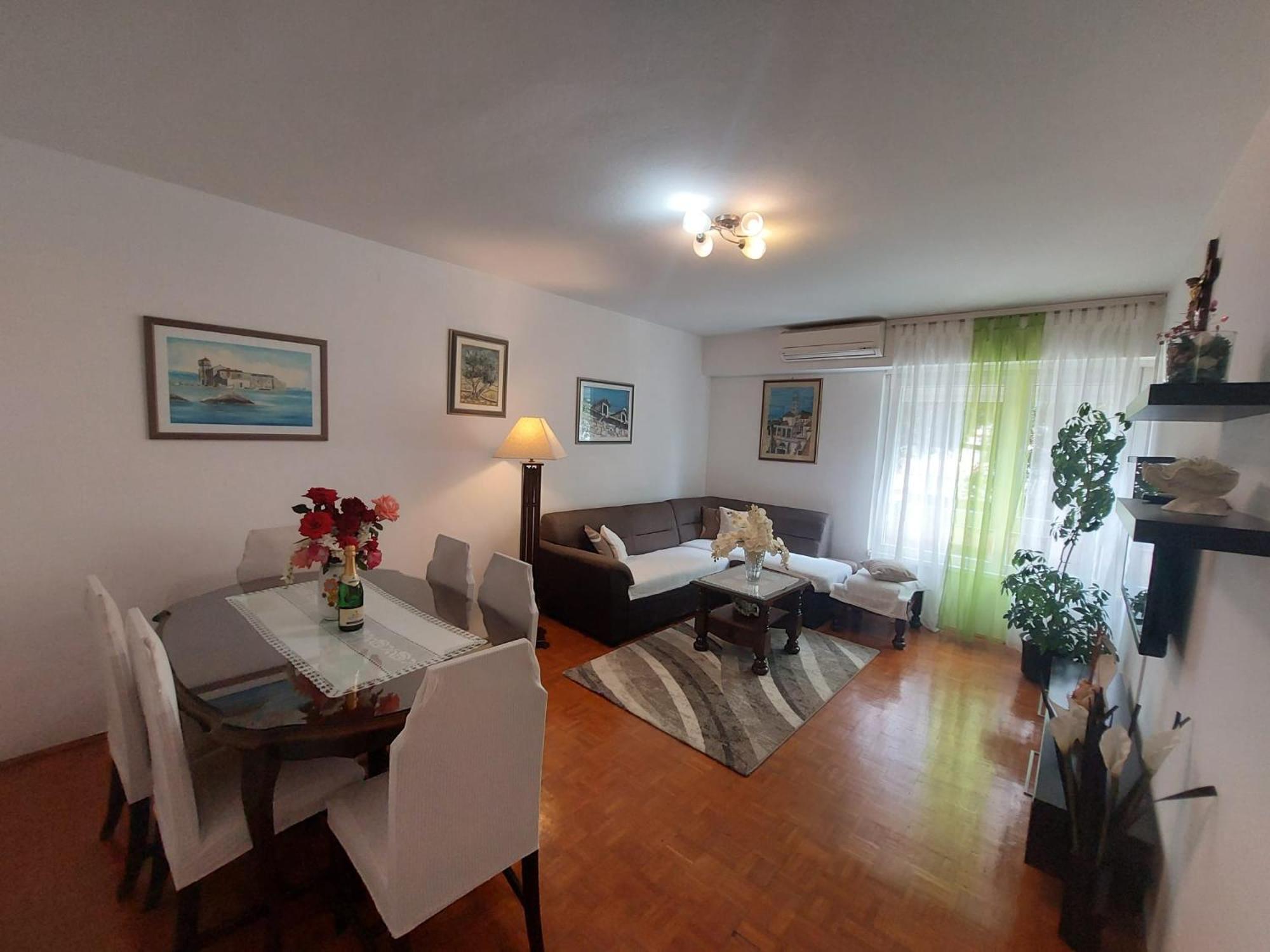 Apartman Vjera Split Habitación foto