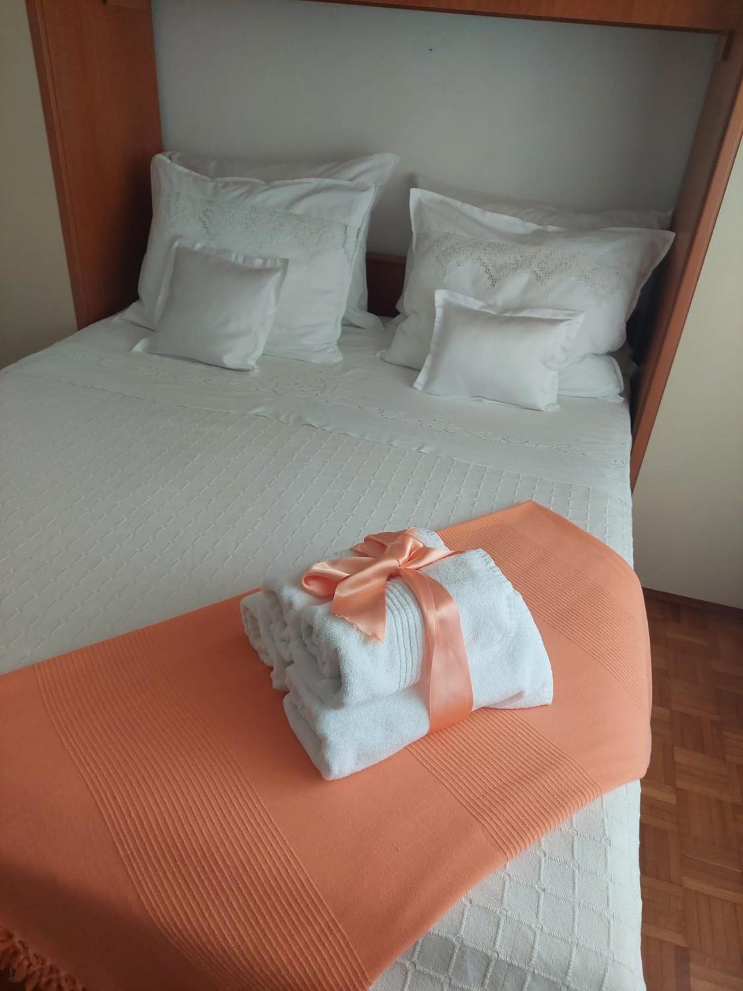 Apartman Vjera Split Habitación foto