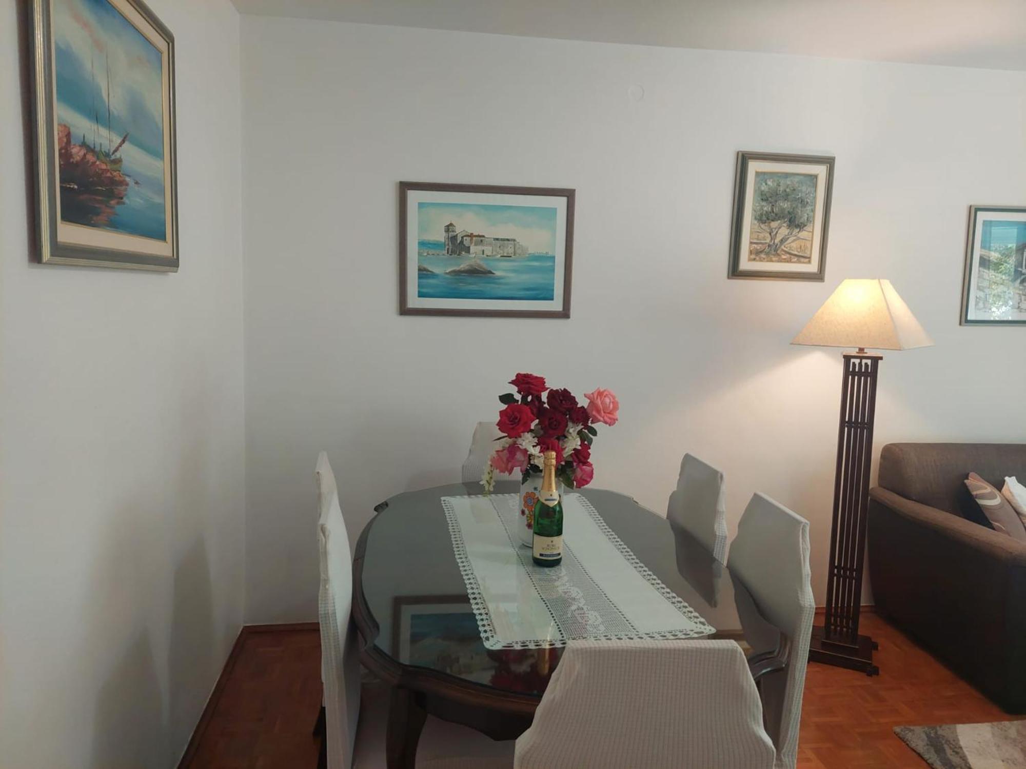 Apartman Vjera Split Habitación foto
