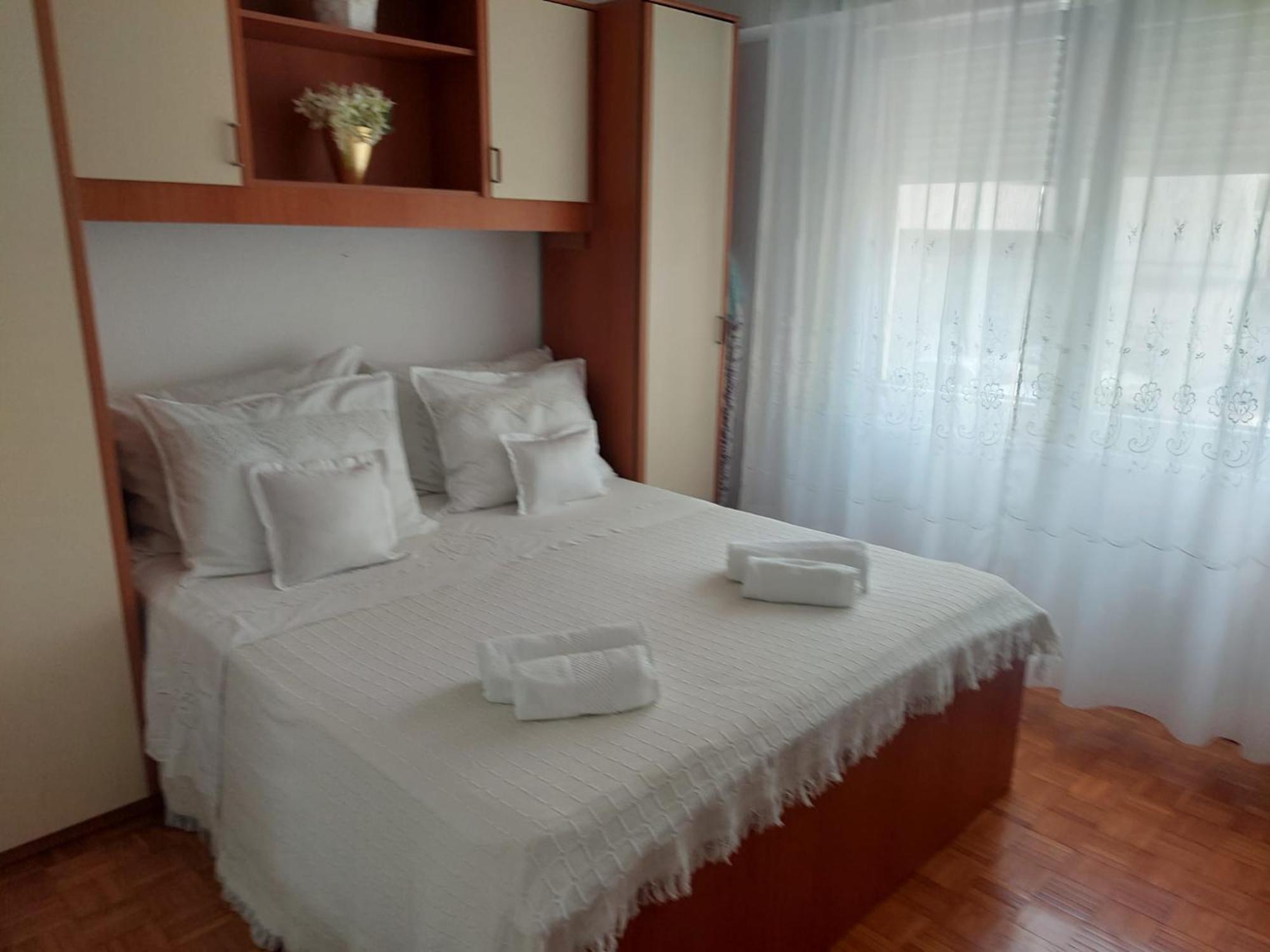 Apartman Vjera Split Habitación foto