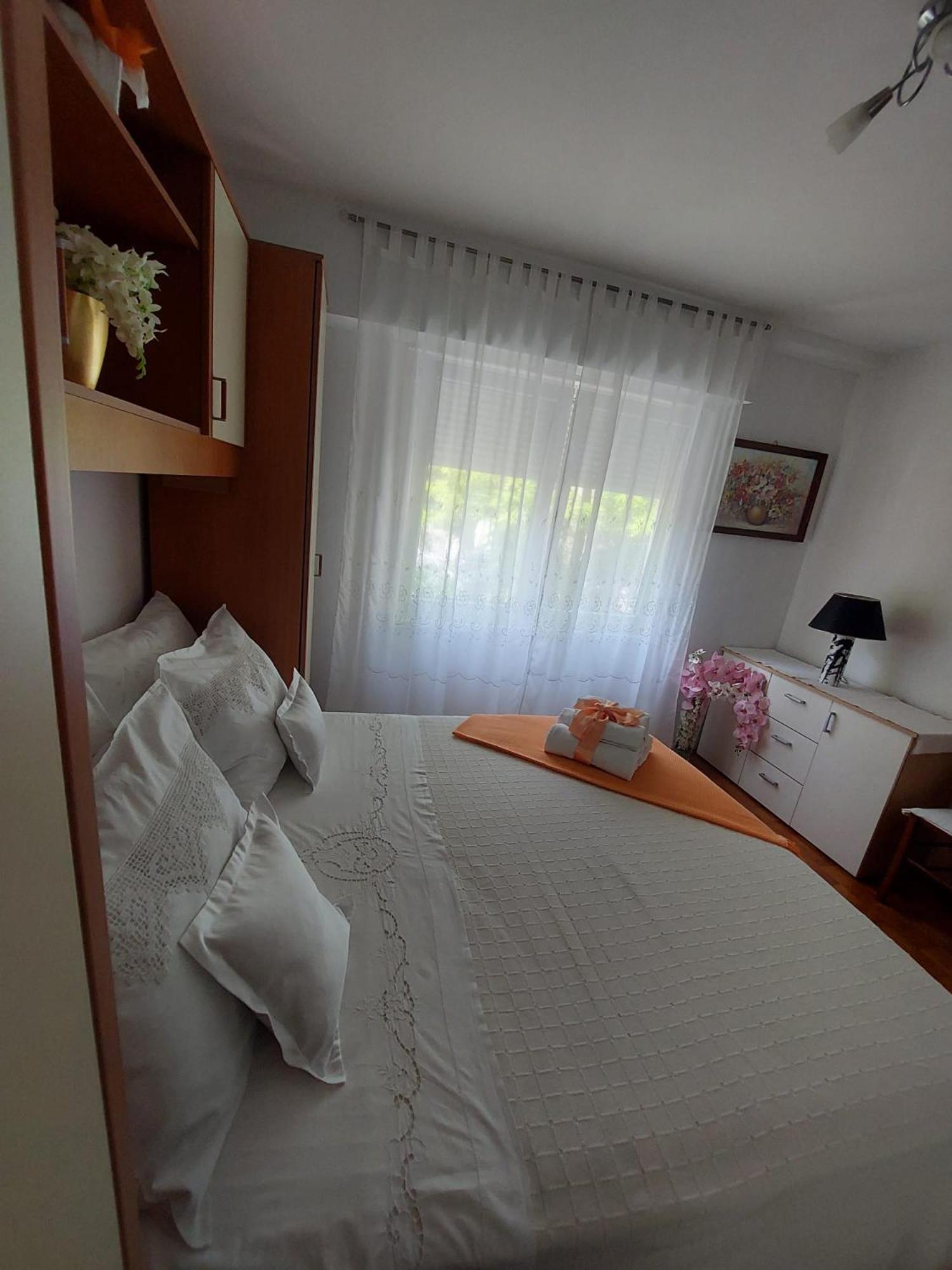 Apartman Vjera Split Habitación foto