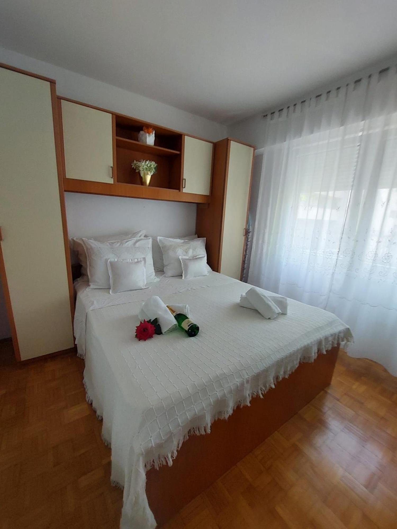 Apartman Vjera Split Habitación foto