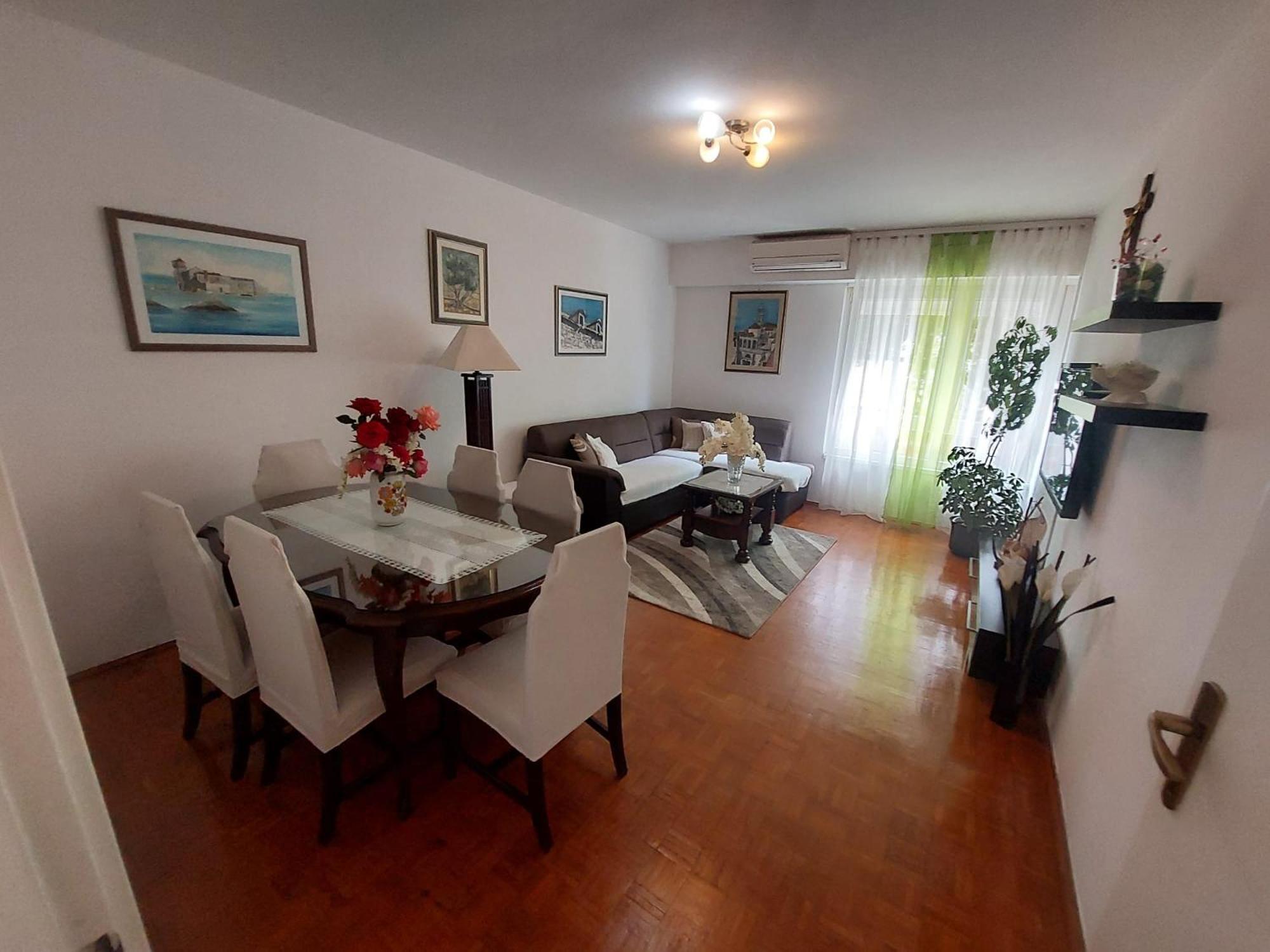 Apartman Vjera Split Habitación foto