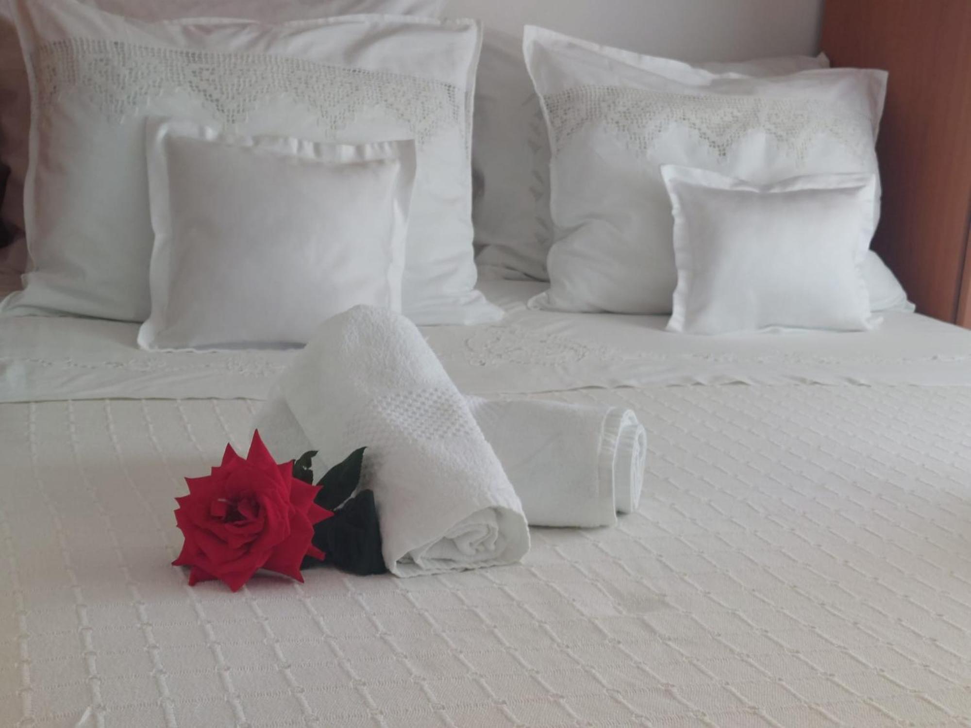 Apartman Vjera Split Habitación foto