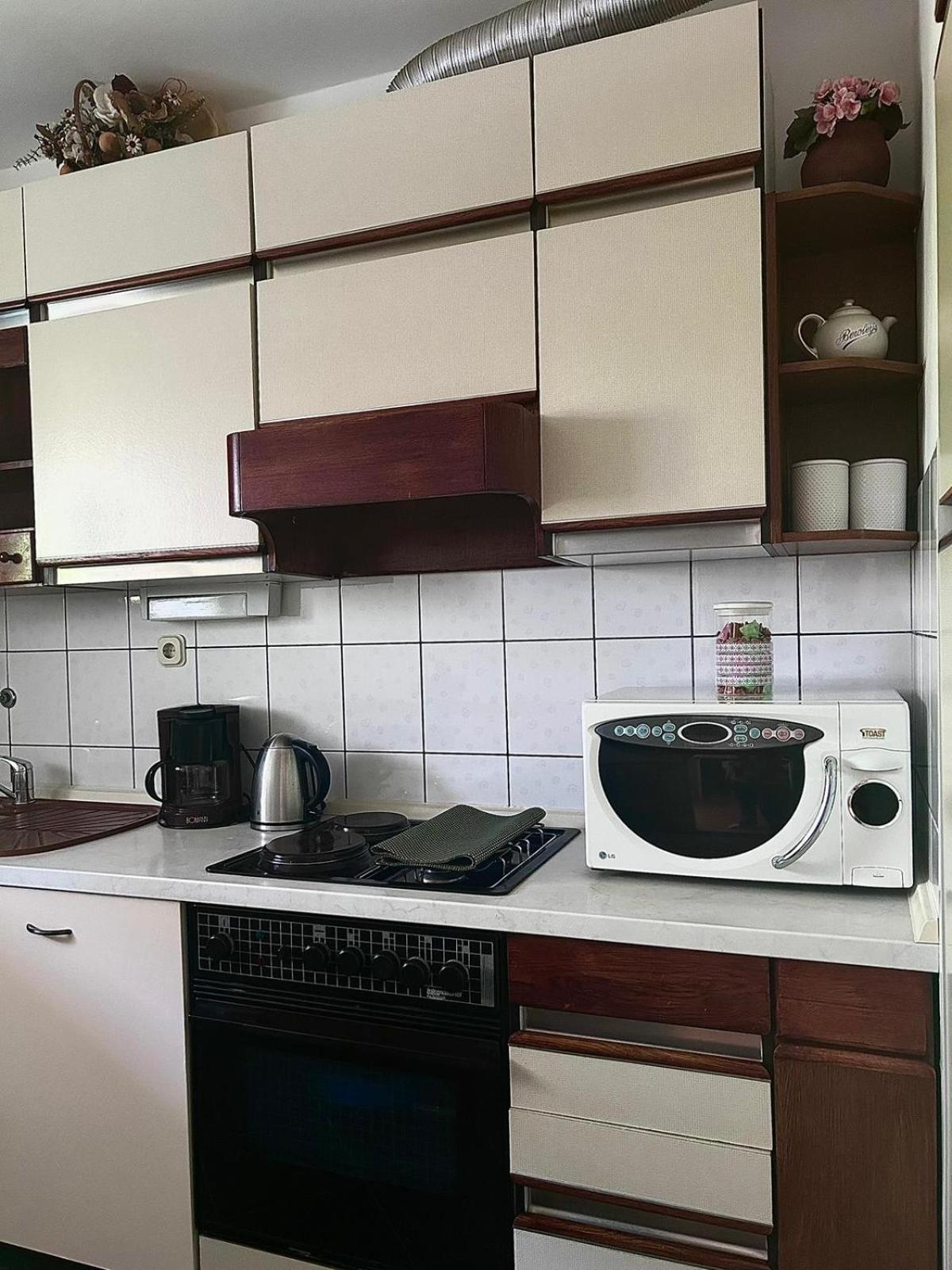 Apartman Vjera Split Habitación foto