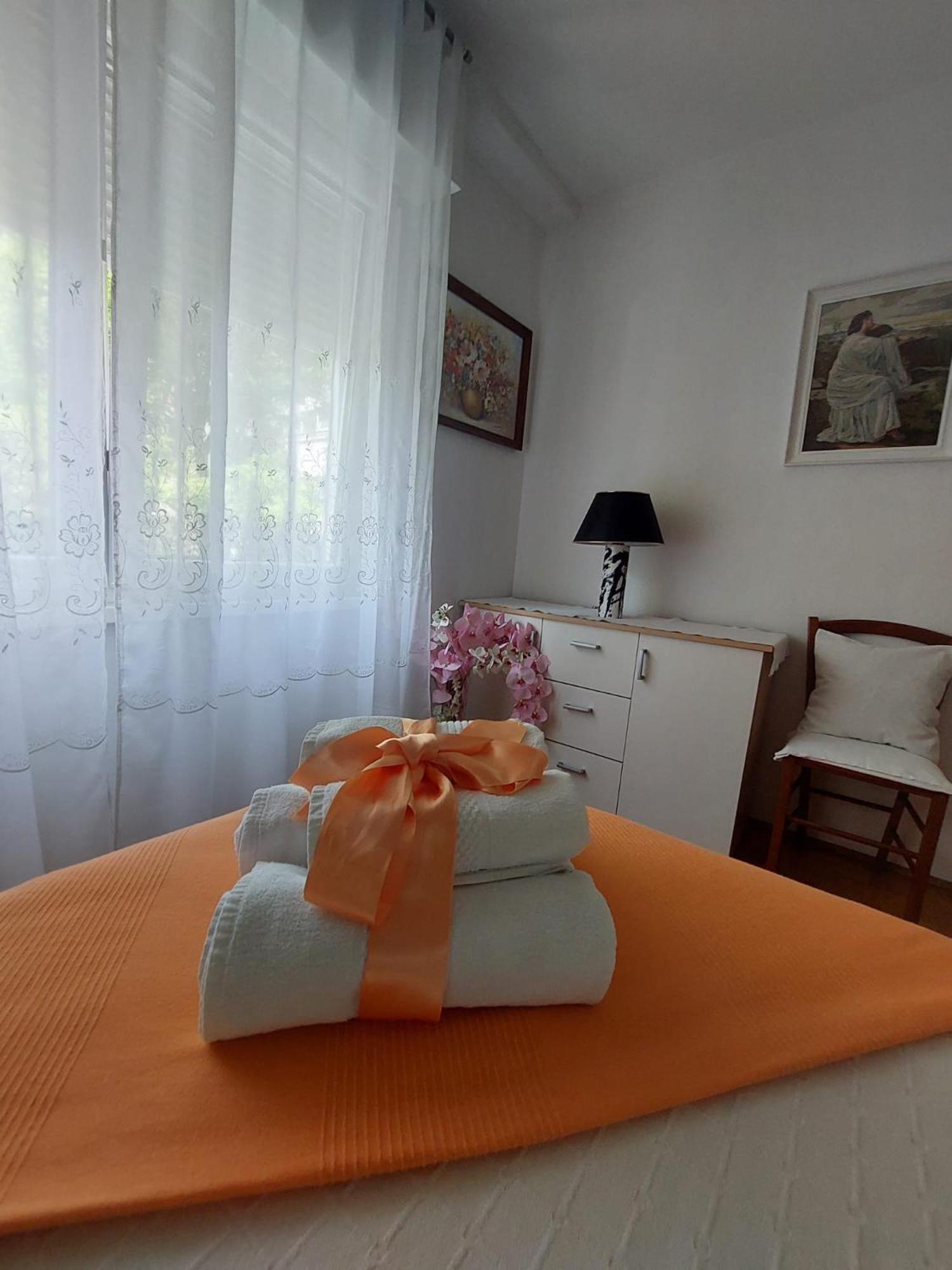 Apartman Vjera Split Habitación foto