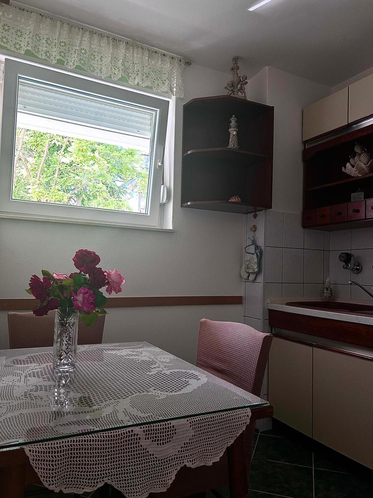 Apartman Vjera Split Habitación foto
