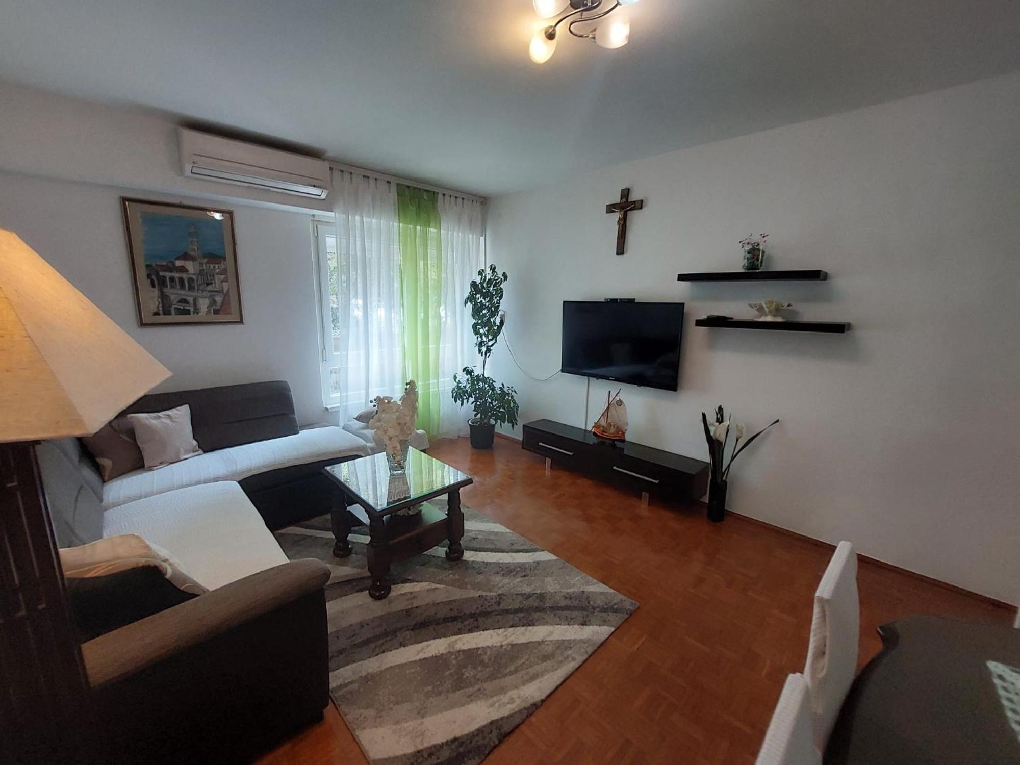 Apartman Vjera Split Habitación foto