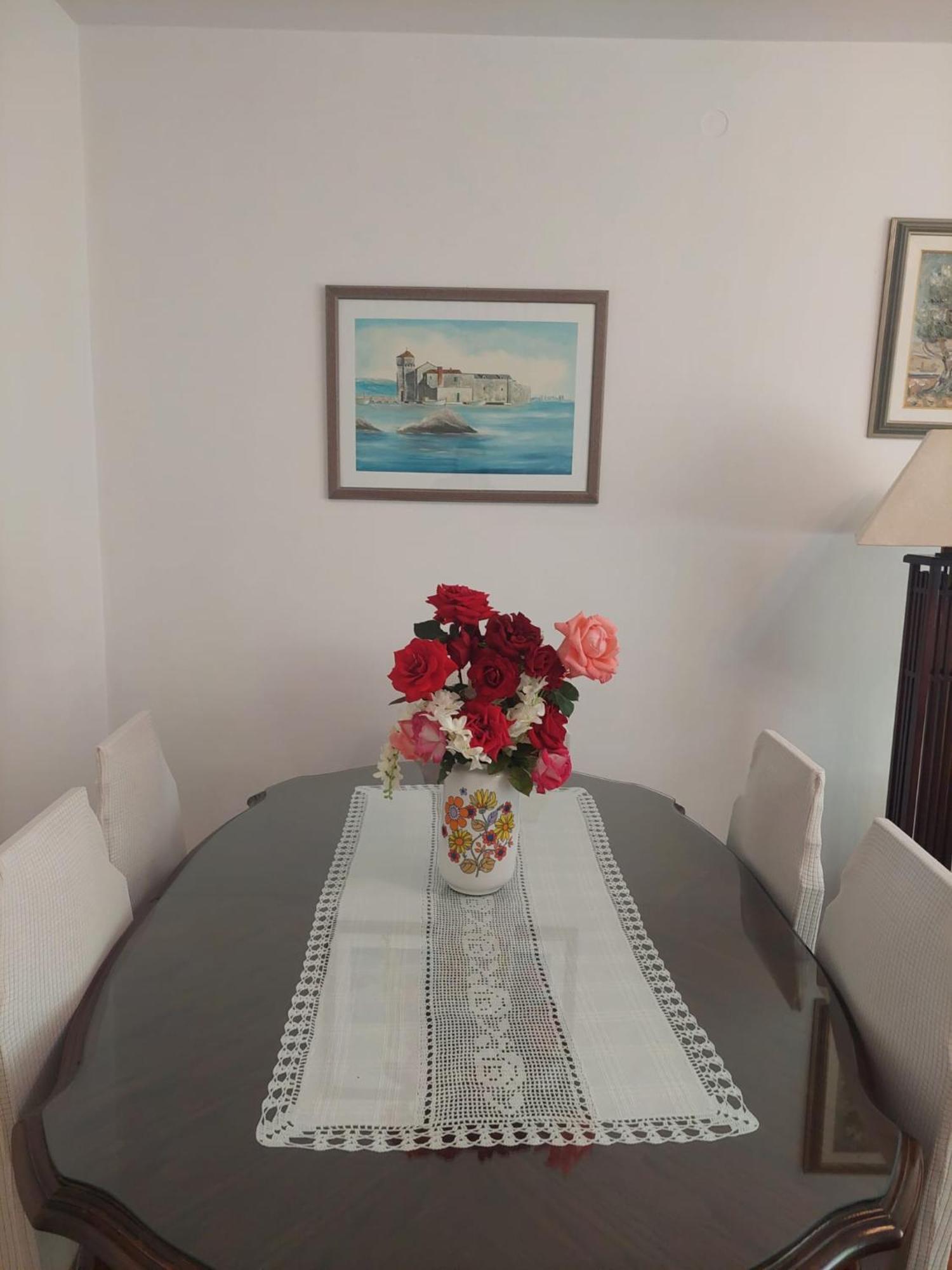 Apartman Vjera Split Habitación foto