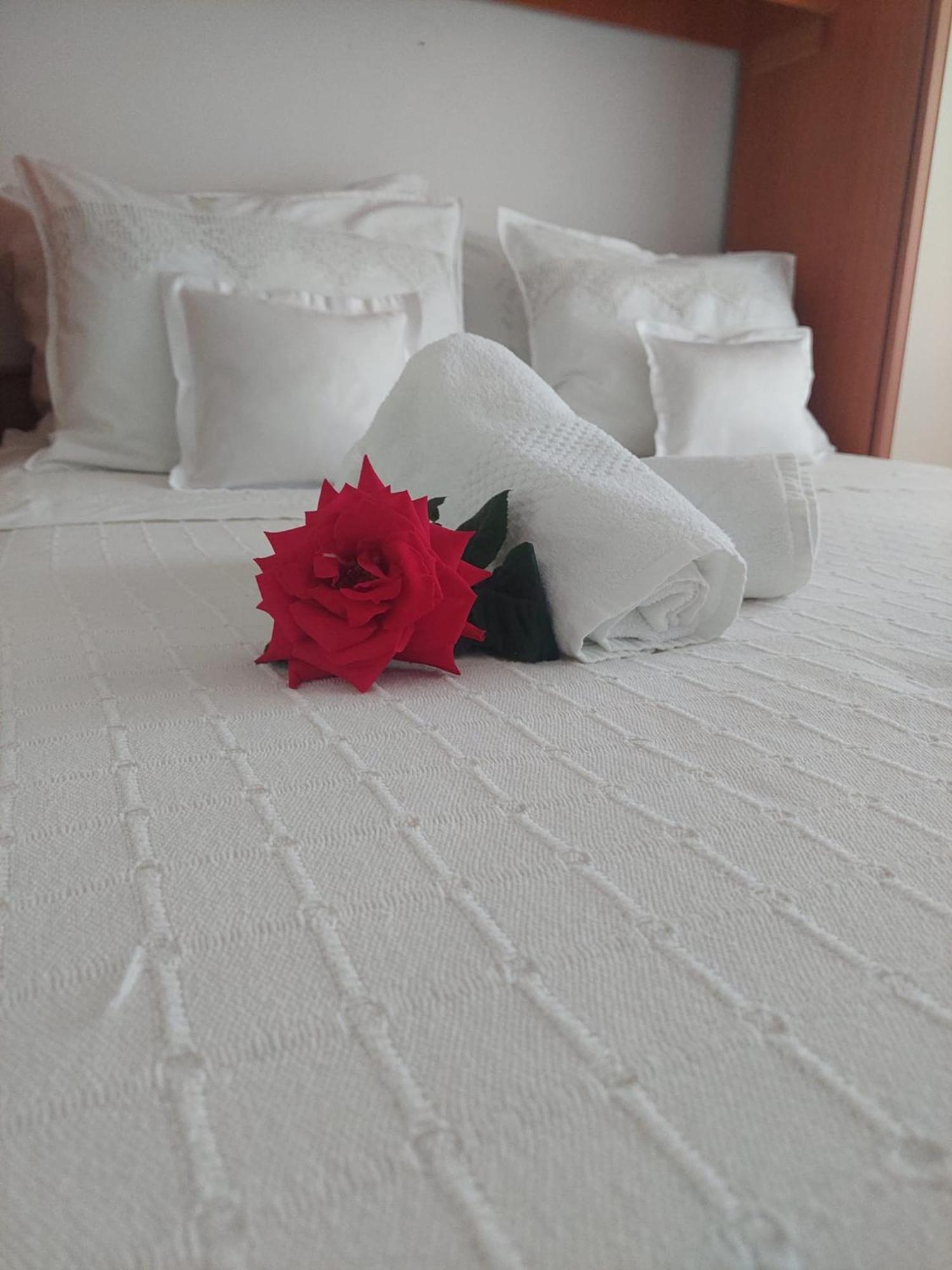 Apartman Vjera Split Habitación foto
